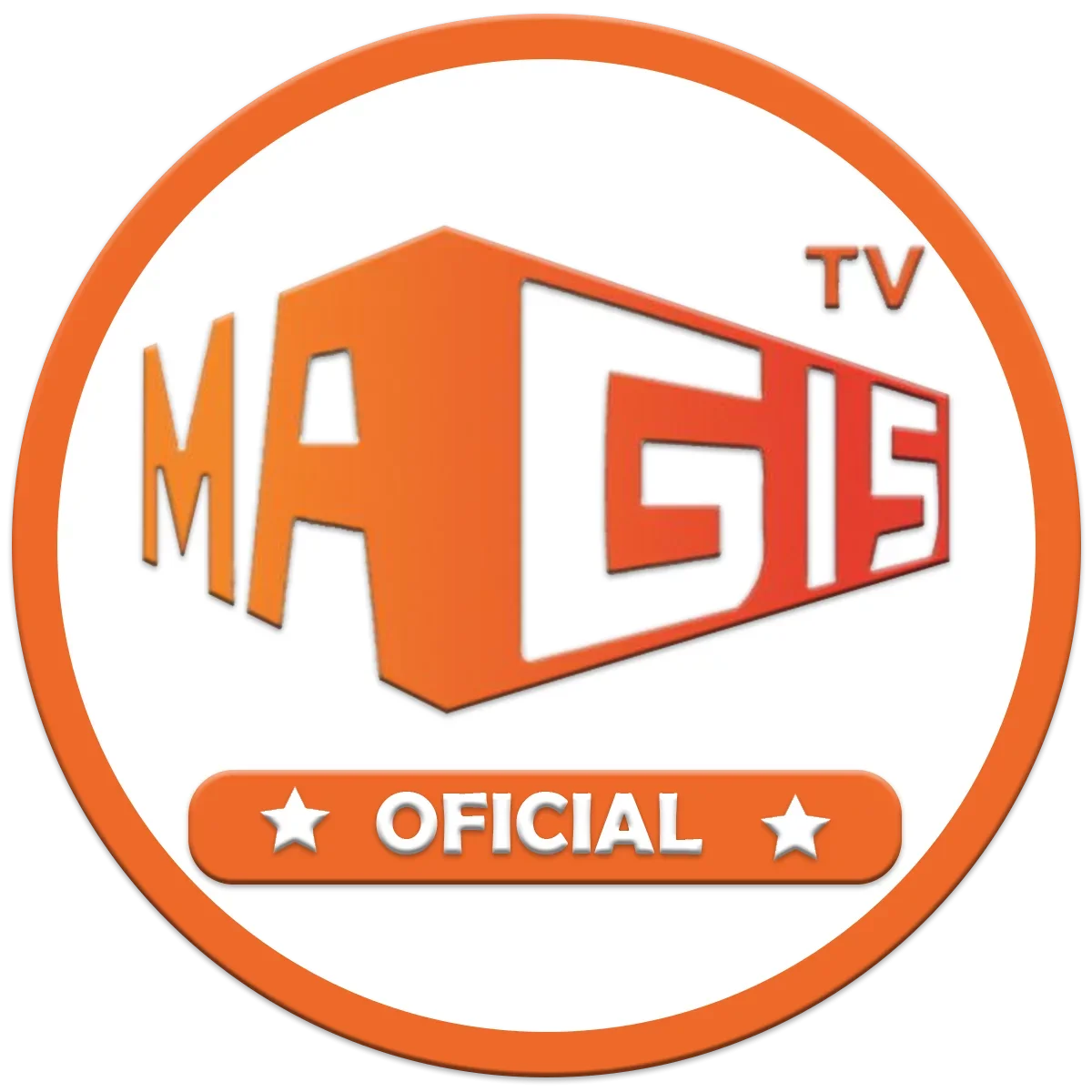 Magis TV